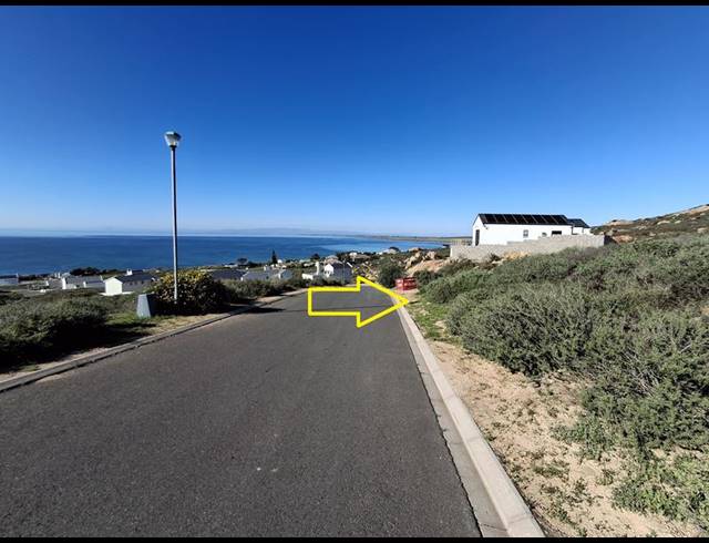 LAND FOR SALE IN ST HELENA VIEWS